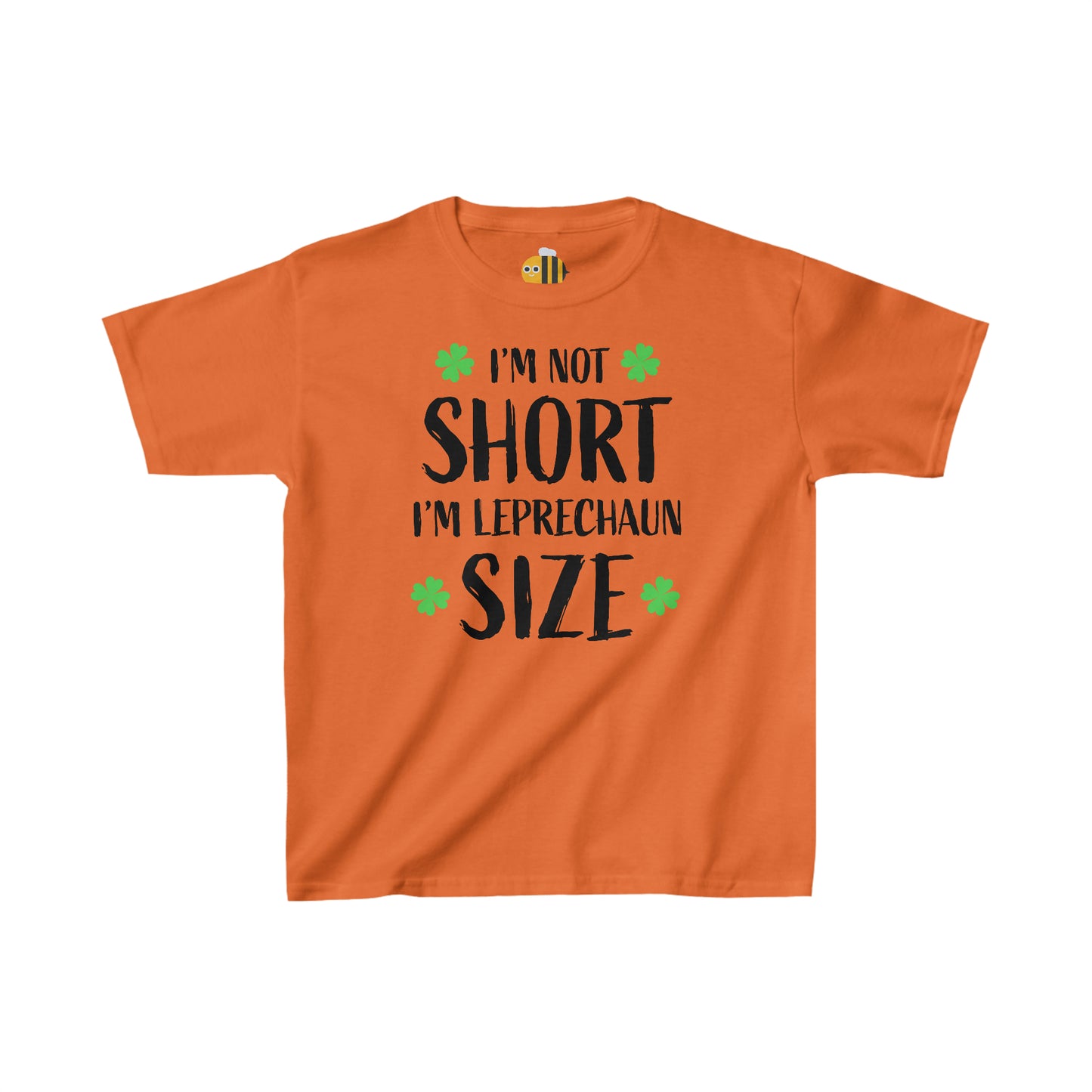 Kids Heavy Cotton™ Tee