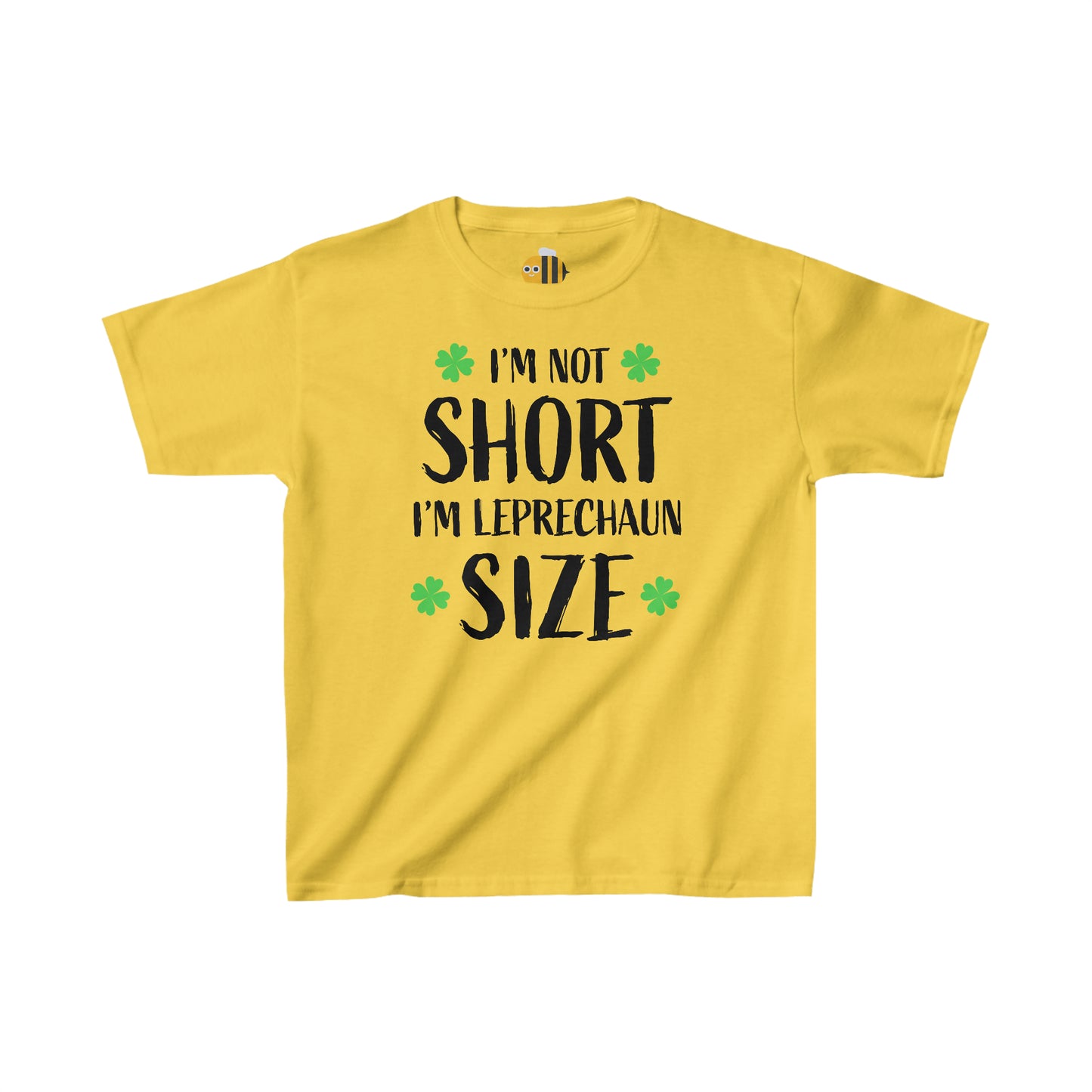 Kids Heavy Cotton™ Tee