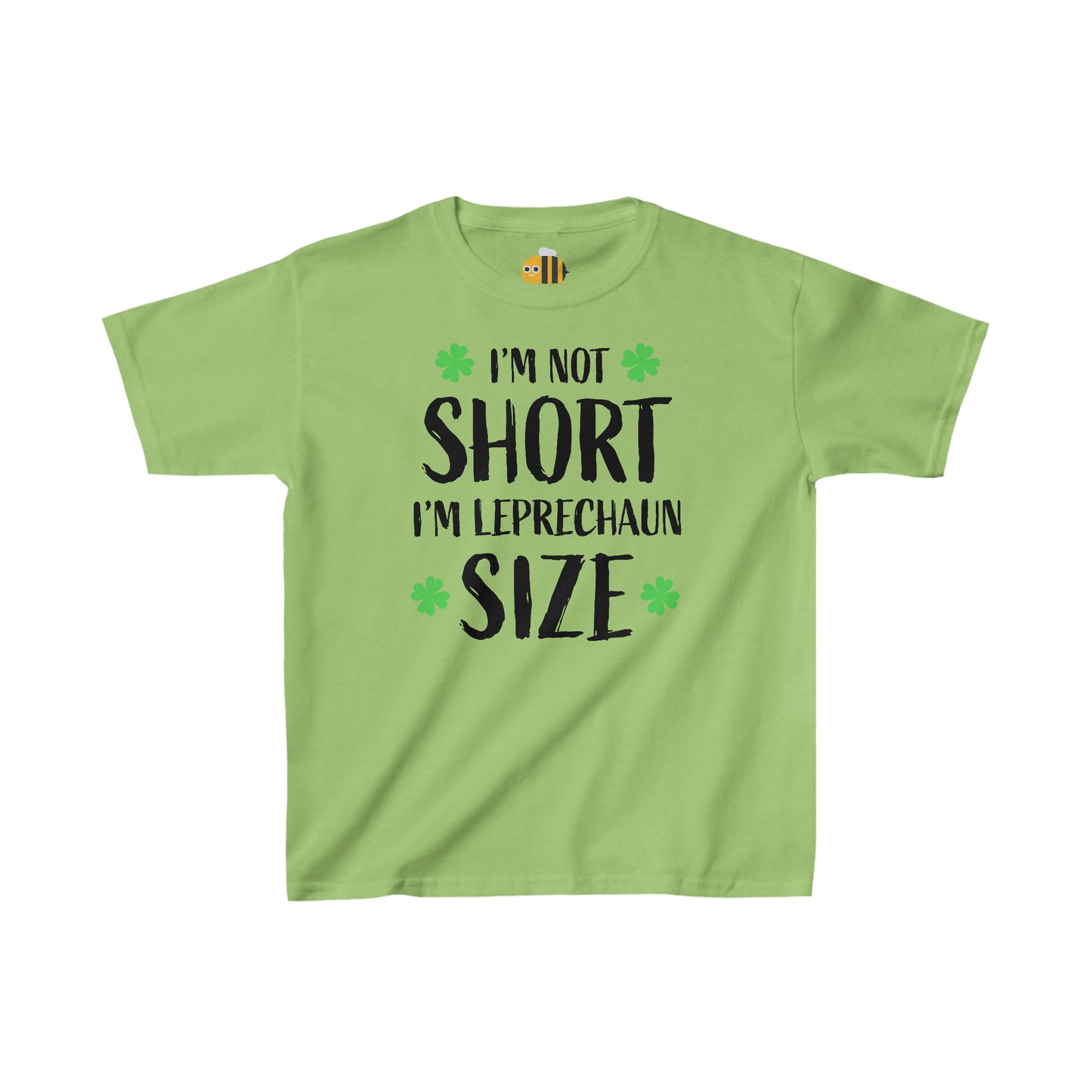 Kids Heavy Cotton™ Tee