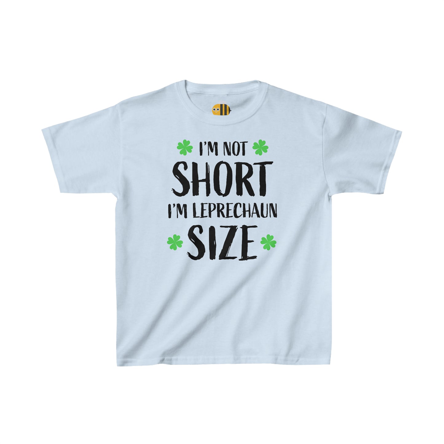 Kids Heavy Cotton™ Tee