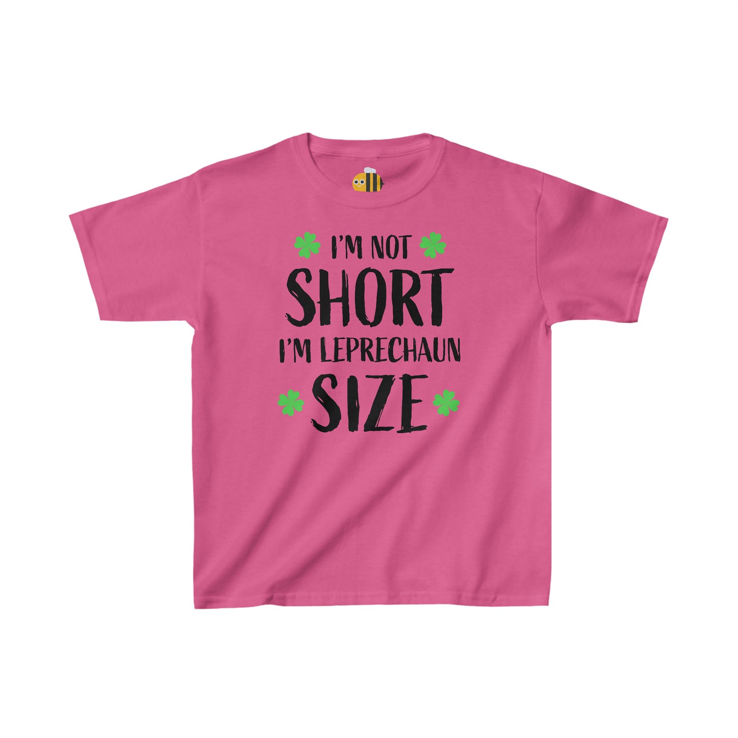 Kids Heavy Cotton™ Tee