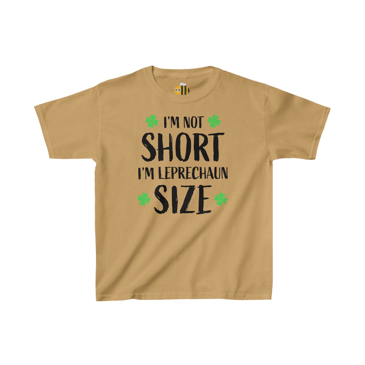 Kids Heavy Cotton™ Tee