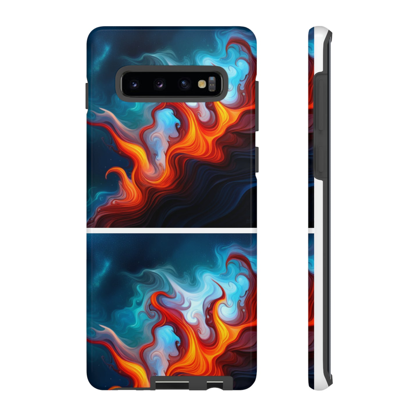 Tough Cases