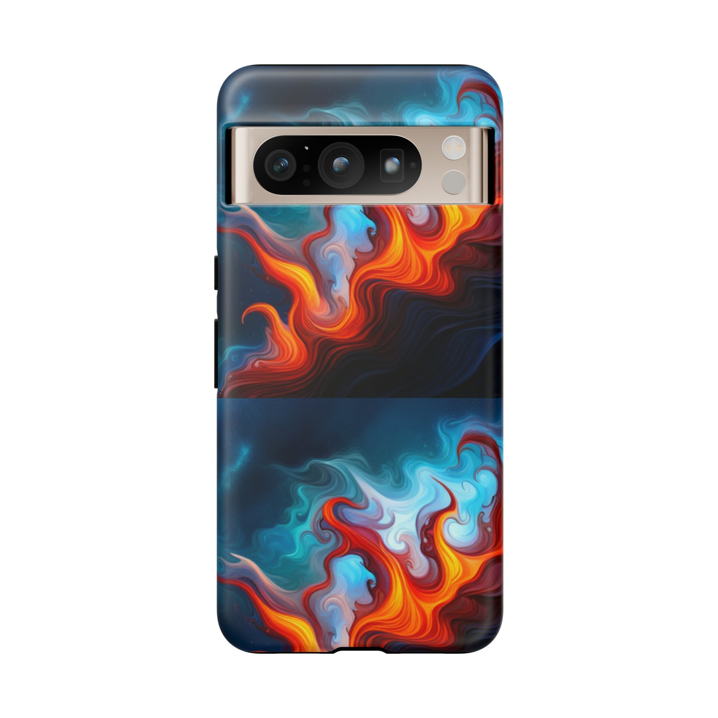 Tough Cases