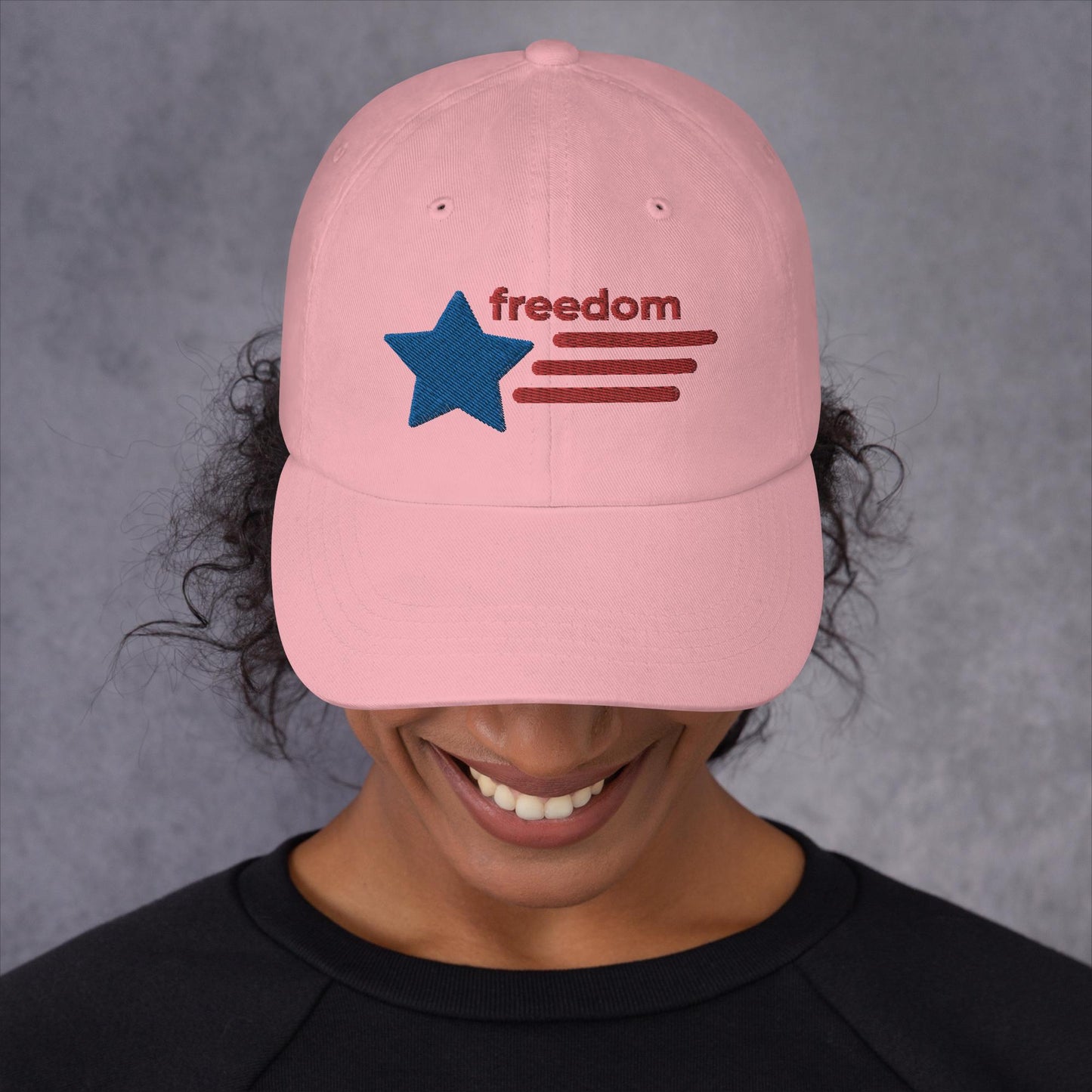 Dad hat